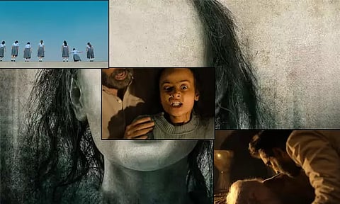 Suspense every second...Trending horror movie - where can you watch it?