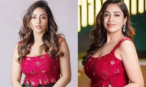 This trend of passing off absurd AI videos as real is bad enough- Nivetha Pethuraj