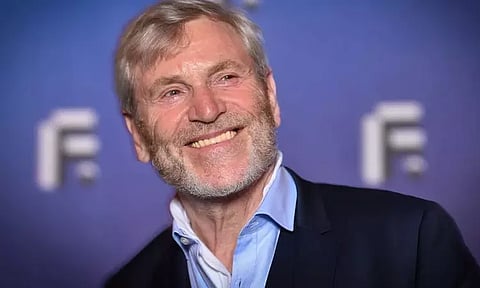 ஜேம்ஸ்பாண்ட் பட வில்லன் நடிகர் காலமானார்