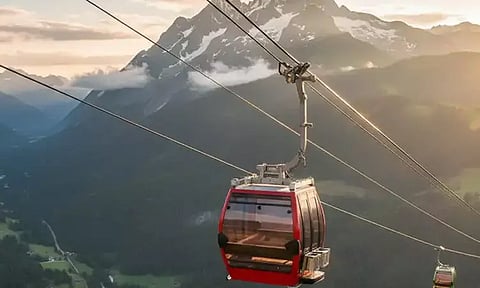 பஹல்காமில் கேபிள் கார் திட்டம்-என்.ஐ.ஏ ஒப்புதல்