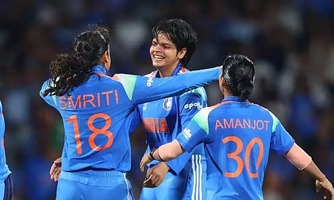 image courtesy: @BCCIWomen