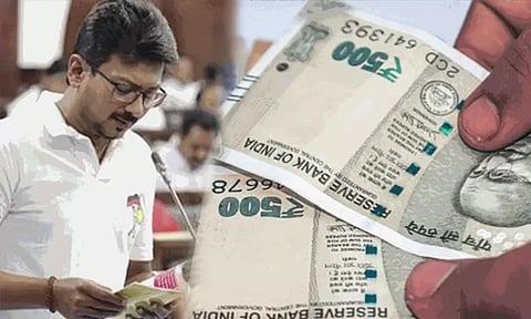 விடுபட்டவர்களுக்கு மகளிர் உரிமை தொகை எப்போது? - உதயநிதி ஸ்டாலின் சொன்ன தகவல்