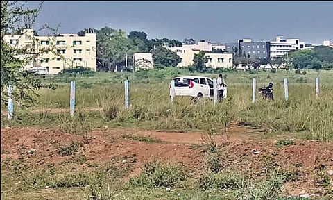 கோவை பாலியல் வன்கொடுமை விவகாரம்: 3 பேரை சுட்டுப்பிடித்த போலீசார்