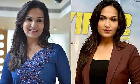 தமிழில் மீண்டும் அனிமேஷன் படம் வருமா? ரசிகரின் கேள்விக்கு சவுந்தர்யா ரஜினிகாந்த் பதில்