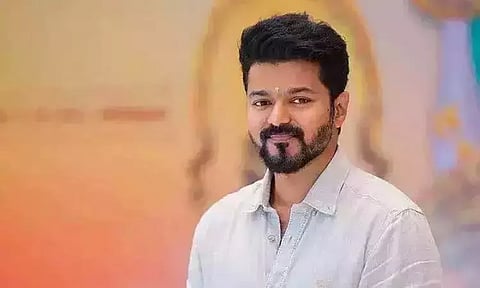 மாமல்லபுரத்தில் நாளை சிறப்பு பொதுக்குழு கூட்டம்; தவெக வெளியிட்ட முக்கிய அறிவிப்பு