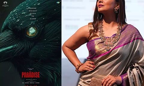 The Paradise: Sonali Kulkarni’s first look unveiled
