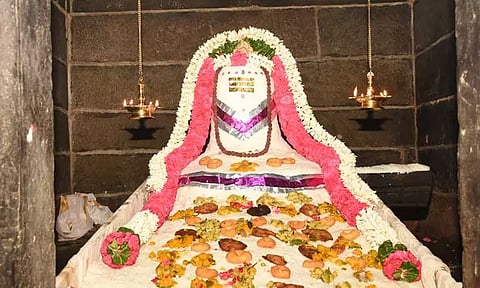 கோடி லிங்க தரிசன பலன் தரும் அன்னாபிஷேகம்