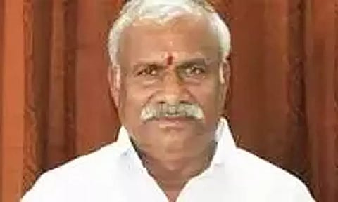 கோவை மாணவி பாலியல் கொடூரம் - இந்து முன்னணி கடும் கண்டனம்