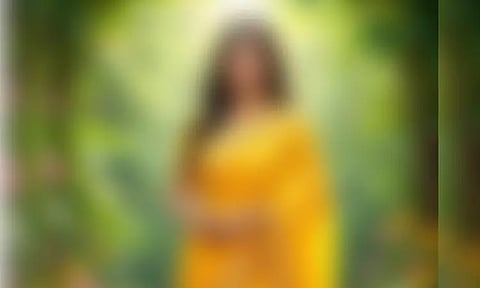 Kannada-Telugu actress harassed online, accused arrested