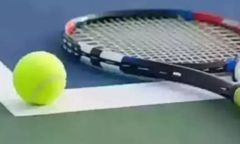 பெண்கள் டென்னிஸ் சாம்பியன்ஷிப்: ஸ்வியாடெக் அதிர்ச்சி தோல்வி