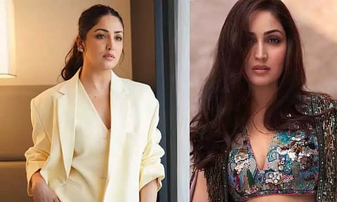 "விருதுகள் எனக்கு கிடைக்காமல் போனதில் வருத்தம் இல்லை"- யாமி கவுதம்