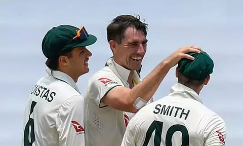 Image Courtesy: @ICC