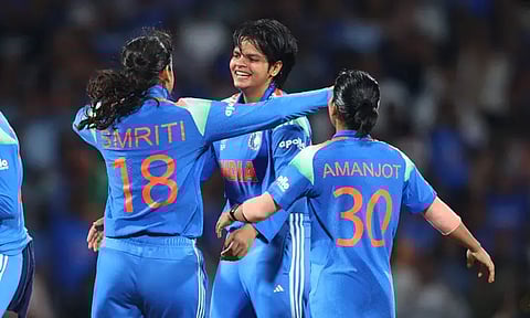 image courtesy:@BCCIWomen