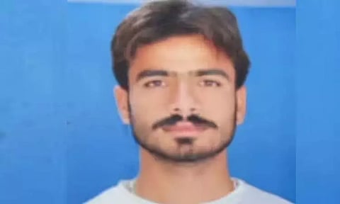 பஞ்சாப்: கபடி வீரர் சுட்டுக்கொலை - அதிர்ச்சி சம்பவம்