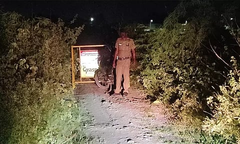 கோவை பாலியல் வன்கொடுமை சம்பவம் - கூடுதல் விசாரணை அதிகாரி நியமனம்