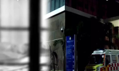 கோவை சம்பவம்; கைதான 3 பேருக்கும் 19-ம் தேதி வரை நீதிமன்ற காவல்