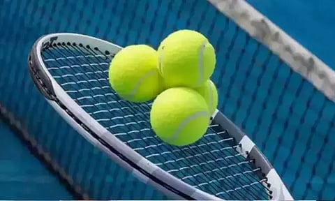 பெண்கள் டென்னிஸ் சாம்பியன்ஷிப்: ரைபகினா அரையிறுதிக்கு முன்னேற்றம்