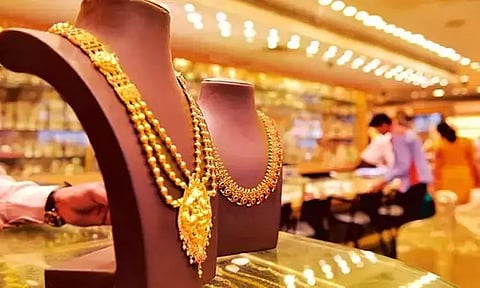 மீண்டும் அதிகரித்த தங்கம் விலை.. இன்றைய நிலவரம் என்ன..?