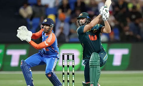 சிக்சர் அடித்தால் இனி.. அந்த விதியை மாற்ற வேண்டும் - இந்திய முன்னாள் வீரர்