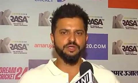 சுரேஷ் ரெய்னா, ஷிகர் தவனுக்கு சொந்தமான சொத்துக்கள் அமலாக்கத்துறையால் முடக்கம்