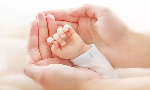 ஐ.சி.யு.வில் 105 நாள்... பிறந்து 22 வாரங்களே ஆன குழந்தை உயிர் பிழைத்த அதிசயம்