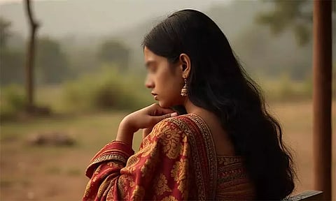 Representation image (Meta AI)