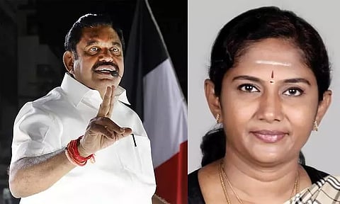 செங்கோட்டையன் ஆதரவாளர்கள் 12 பேர் அ.தி.மு.க.வில் இருந்து நீக்கம் - எடப்பாடி பழனிசாமி நடவடிக்கை