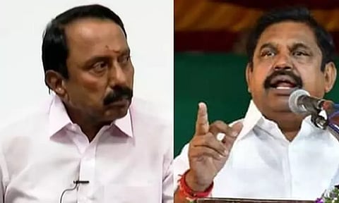 கோடநாடு வழக்கில் இதுவரை சி.பி.ஐ. விசாரணையை அ.தி.மு.க. கேட்காதது ஏன்? - செங்கோட்டையன் பரபரப்பு பேட்டி