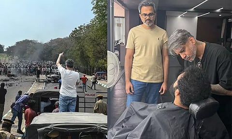 NTRNeel: NTR gears up to restart shoot