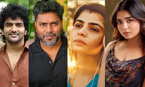 Growing support for actress Gauri Kishan