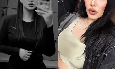 actress shamim akbar alli alleges autorickshaw driver assaulted in front of her 5 year old daughter in mira road mumbai