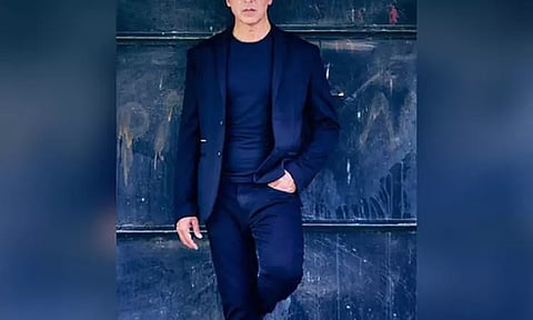 The star hero who was defeated by 100 chicken eggs...Do you know who he is?