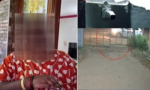 கோவையில் பெண் கடத்தலா? - உண்மை நிலவரம் என்ன?