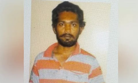 கோவில்பட்டியில் 4 வயது சிறுமிக்கு பாலியல் தொந்தரவு: வாலிபருக்கு 20 ஆண்டுகள் சிறை