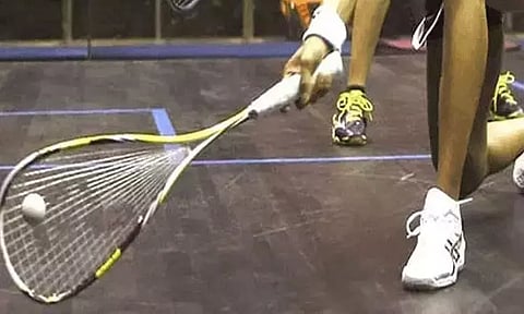 நியூ சவுத் வேல்ஸ் ஓபன் ஸ்குவாஷ்: தமிழக வீராங்கனை அரையிறுதிக்கு தகுதி