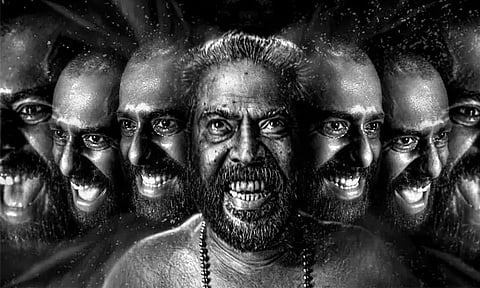 ஆஸ்கர் அகாடமியில் திரையிடப்படும் மம்முட்டியின் “பிரம்மயுகம்”