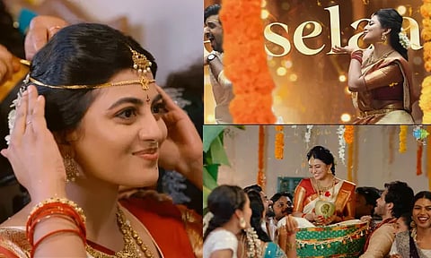 Second Single from Premante - PelliShuru out now!