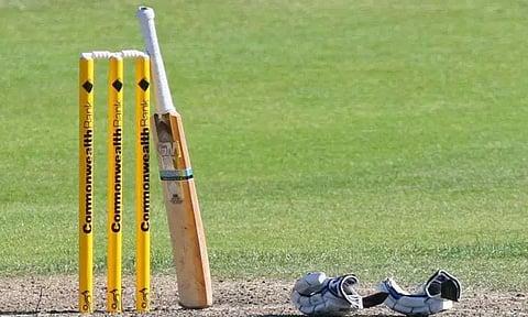 ஹாங்காங் சிக்ஸ் கிரிக்கெட்: காலிறுதி வாய்ப்பை இழந்த இந்தியா