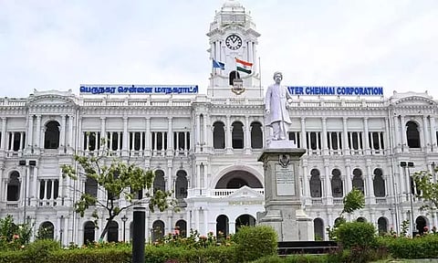 சென்னை சட்டசபை தொகுதிகளுக்கான மாவட்ட தேர்தல் அலுவலர்களின் உதவி எண்கள் அறிவிப்பு