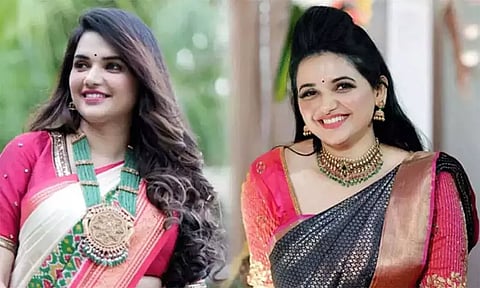 ஜாமீன் ரத்தை மறுபரிசீலனை செய்யக்கோரிய பவித்ரா கவுடாவின் மனு தள்ளுபடி - சுப்ரீம் கோர்ட்டு உத்தரவு