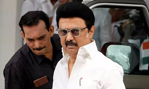 புதுக்கோட்டை, திருச்சியில் முதல்-அமைச்சர் மு.க.ஸ்டாலின் 2 நாள் கள ஆய்வு