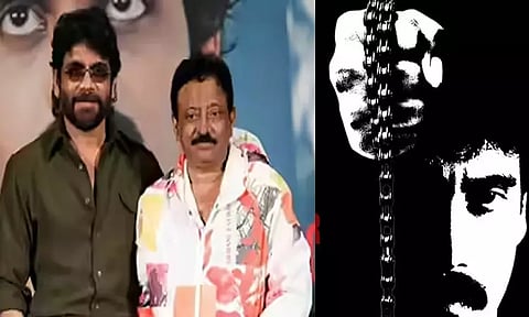 ரீ-ரிலீஸாகும் ராம் கோபால் வர்மாவின் “சிவா” படத்திற்கு சிரஞ்சீவி பாராட்டு