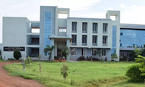 ஐஐடிடிஎம் கல்வி நிறுவனம் வழங்கும் படிப்புகள்.. வேலை வாய்ப்புகள் எப்படி?