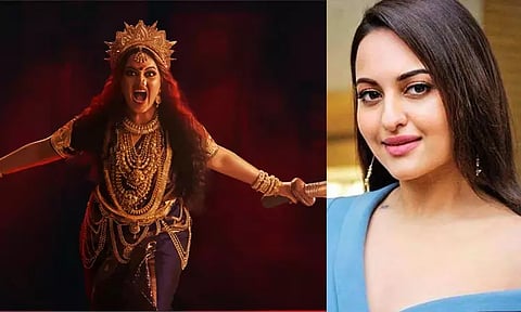 Sonakshi Sinha’s Telugu debut is a huge embarrassment for her