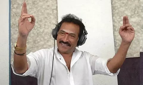 தேசிய விருது கிடைக்காதது எனக்கு வருத்தமில்லை - இசையமைப்பாளர் தேவா