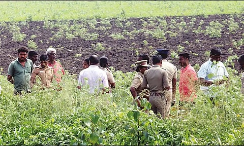 கோவை இளம்பெண் கூட்டு பாலியல் வன்கொடுமை வழக்கு; அணிவகுப்பு நடத்த போலீசார் மனுத்தாக்கல்