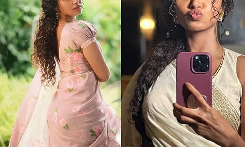 The woman who dropped out of college to pursue acting...now a famous actress - do you know who she is?