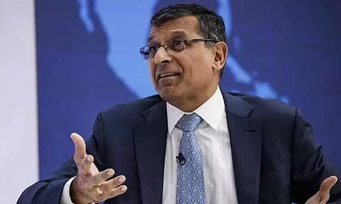 அமெரிக்கா நம்பத்தகுந்த நாடு இல்லை: ரிசர்வ் வங்கி முன்னாள் கவர்னர் கருத்து