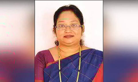 கிருஷ்ணகிரி நகராட்சி தலைவர் மீது நம்பிக்கையில்லா தீர்மானம் நிறைவேற்றம்