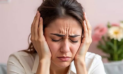 ஒற்றை தலைவலி வராமல் தடுக்கும் வழிமுறைகள்